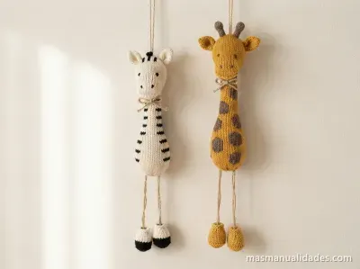 Adornos Infantiles