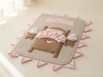 Alfombra Infantil