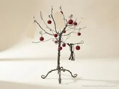Arbol Multiuso