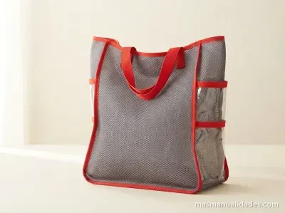 Bolso deportivo