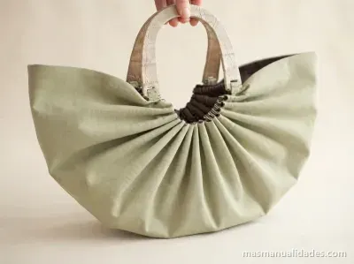 Bolso para el Verano