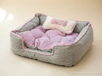 Camas para Perros