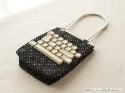 Cartera Moderna