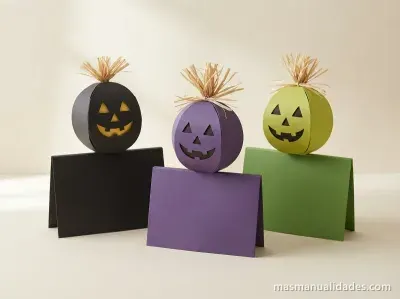 Cubre Sillas para Halloween