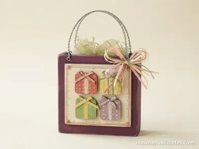 Dulceros para Regalar