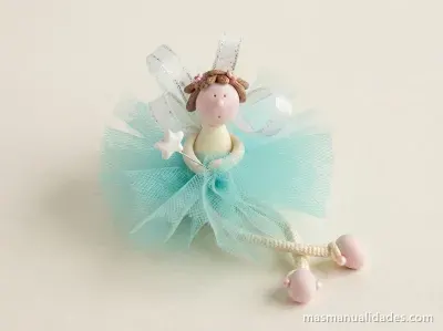 Dulces Bailarinas