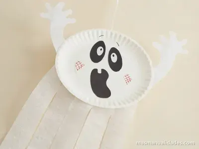 Fantasmas de papel