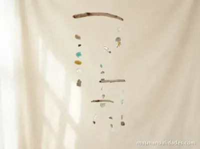 Haz tu propio Colgante decorativo