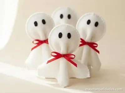 Invitaciones de Halloween