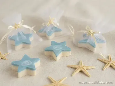 Jabones Marinos