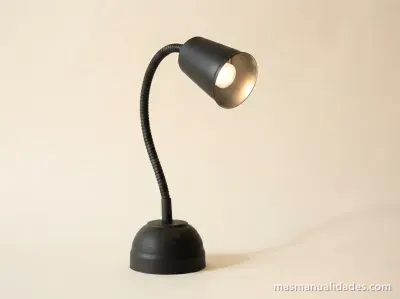 Lampara Articulable