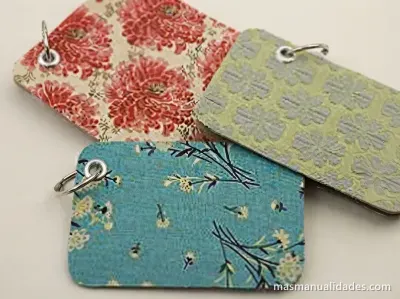 Libretas para la mesa del telefono