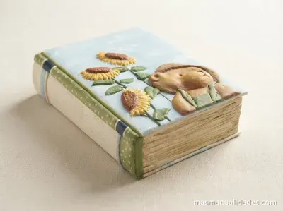 Libro de Recuerdos
