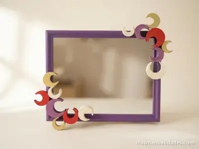 Marcos de Espejo estilo Pop