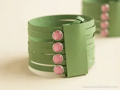 Muñequeras para el Verano