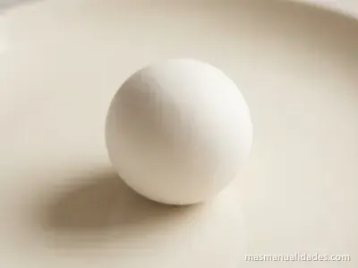 Porcelana Fria Casera