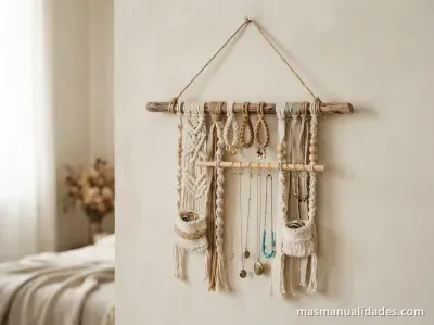 Porta Bijou de Pared