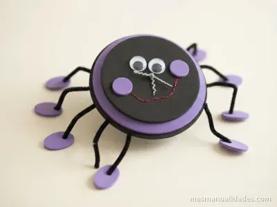 Reloj de miedo!