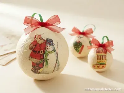 Renueva tu Arbol de Navidad