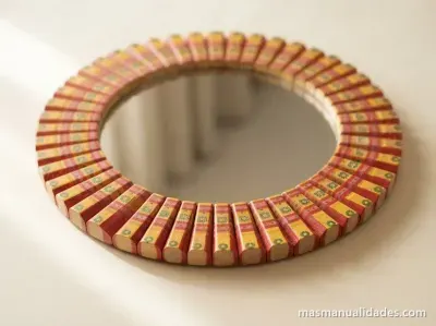 Renueva tus espejos con Mosaicos