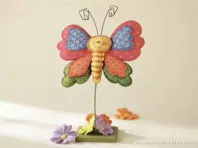 Souvenir de Mariposa