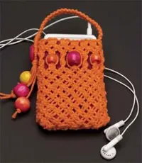 Tecnica Macrame