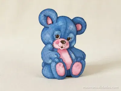Ternura Azul