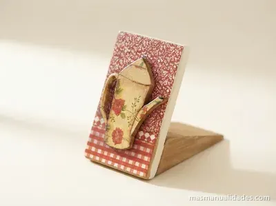 TrabaPuertas para la Cocina