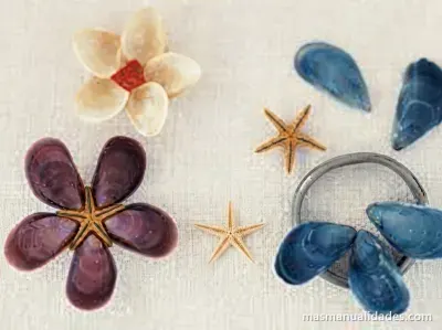 Una Deslumbrante Creacion Floral